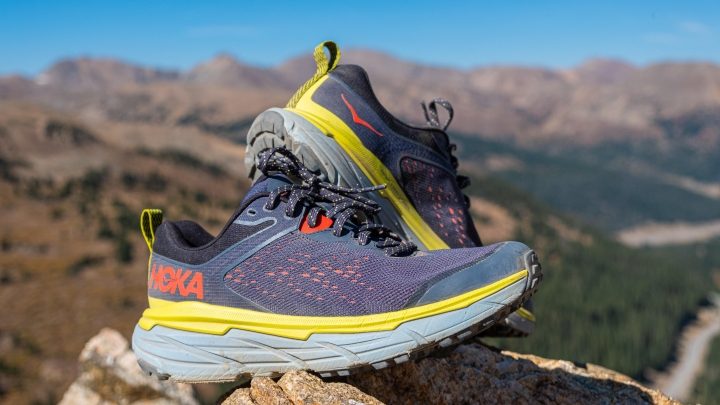 Hoka Challenger 6 ATR Review, Facts, Comparison | RunRepeat