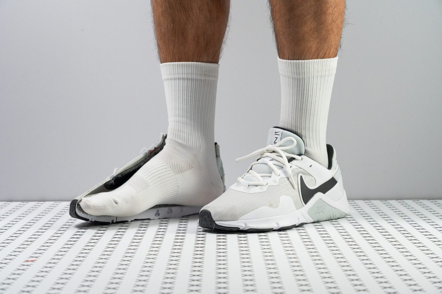 essential 2 nike