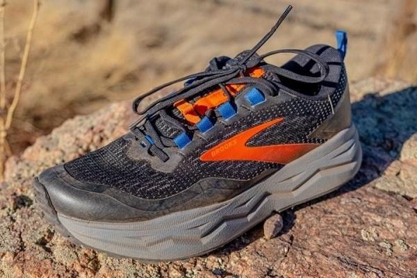 brooks caldera 5 trail running shoes 15322777 720