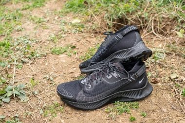 Trail discount gore tex