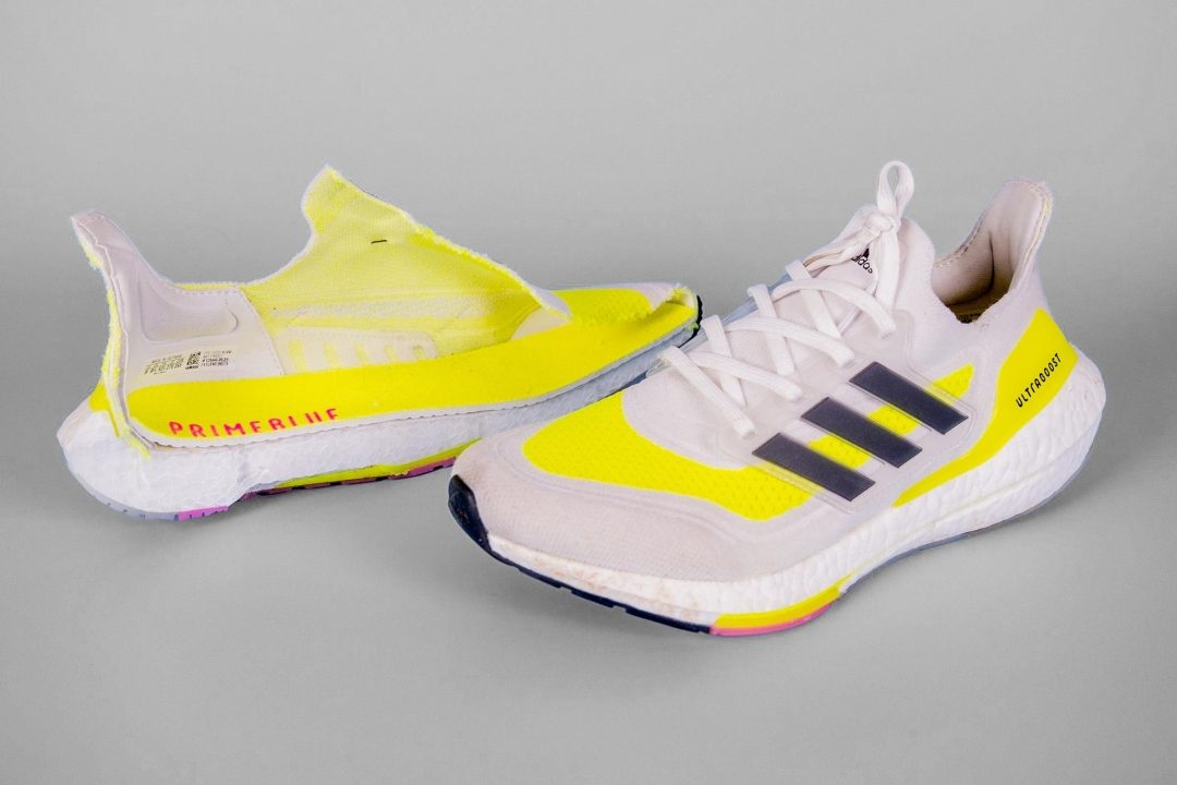 ultraboost 21 hype