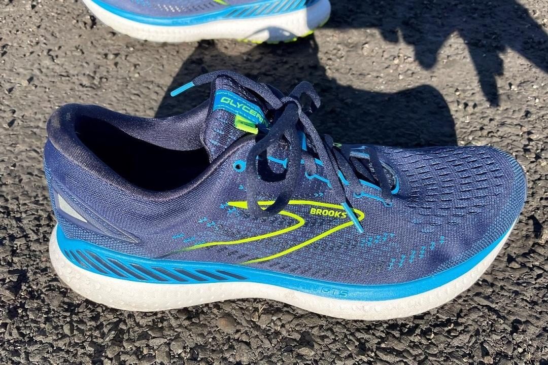 Brooks Glycerin GTS 19 Review, Facts, Comparison | RunRepeat