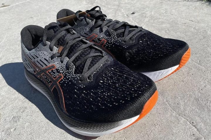 Asics gel quantum 360 hotsell 2 review