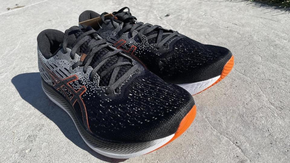 Asics EvoRide 2