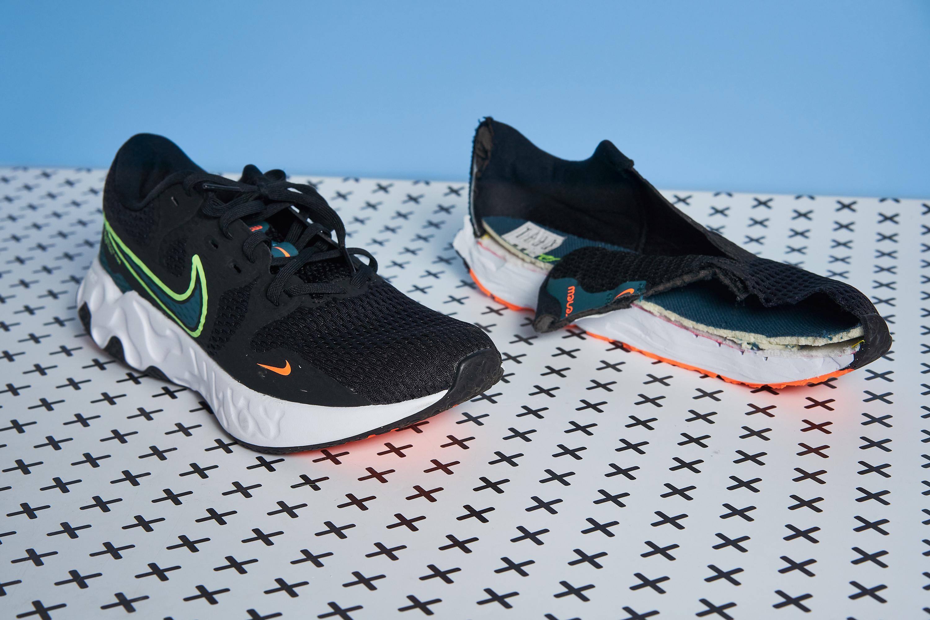 Nike Renew Ride 2 Review 2023, Facts 