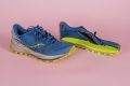 Saucony Is Back With Doughnut-Themed Shoes for the Boston Marathon