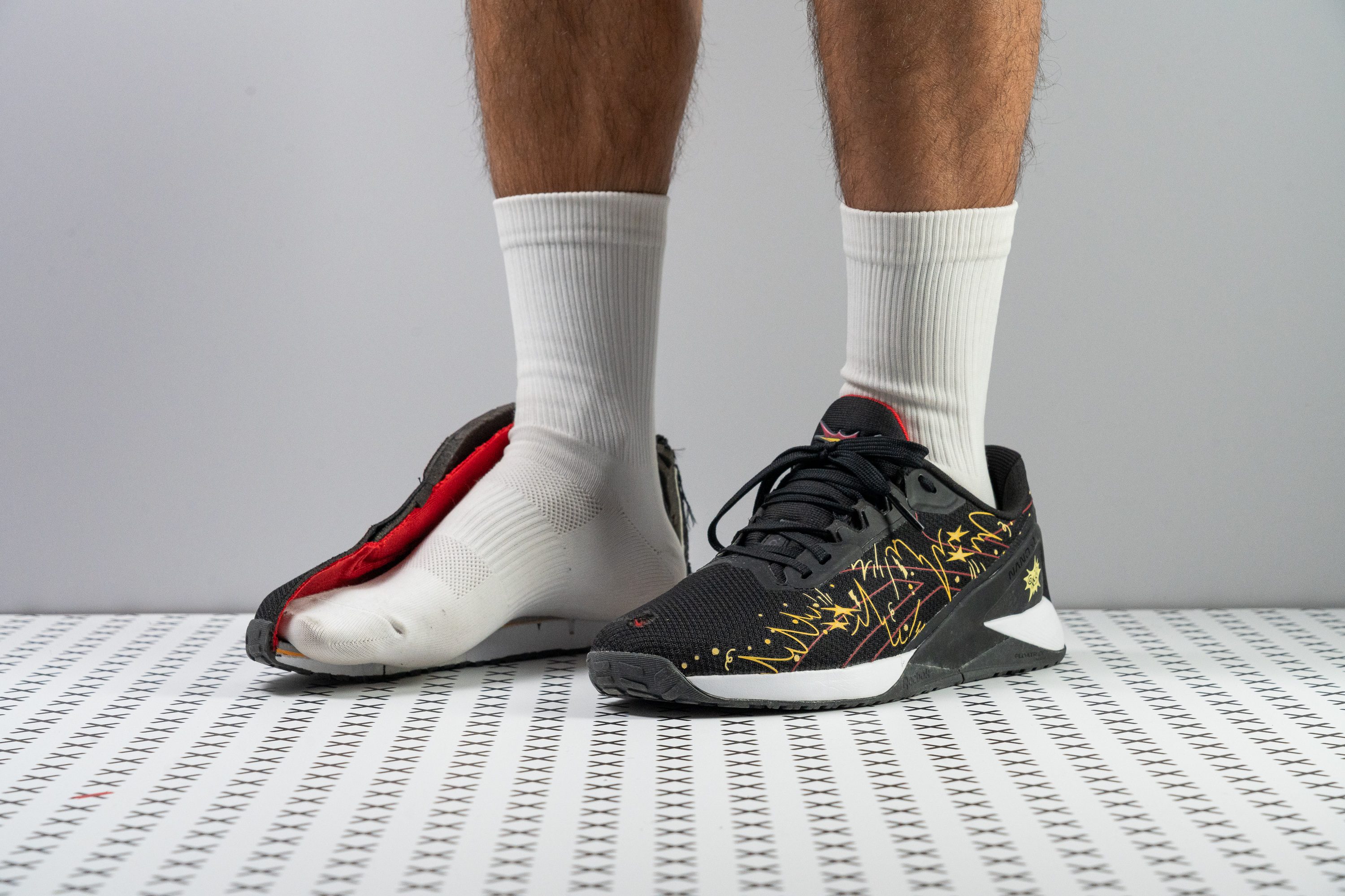 Reebok Nano X1 Isn't Just for Crossfit: Release Info, Images & More