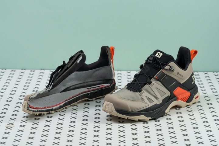 Salomon X Ultra 4 Shoes