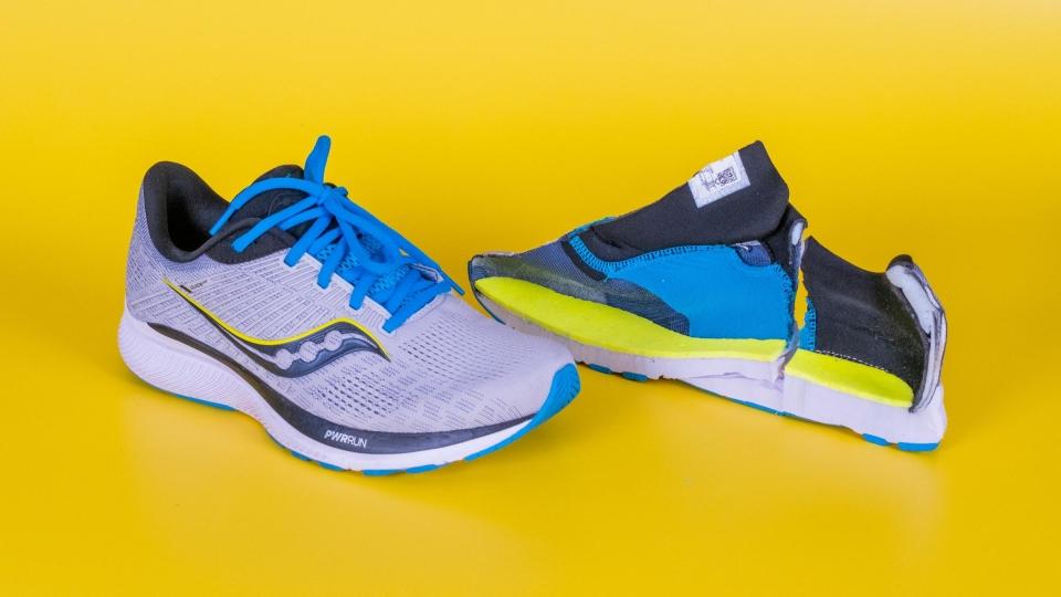 Saucony Guide 14