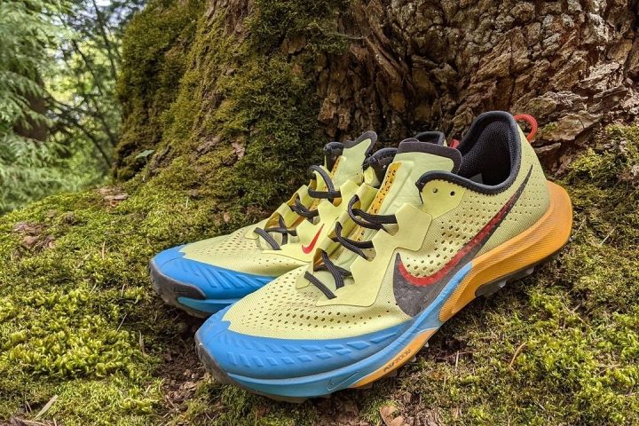 nike air zoom terra kiger 7 review