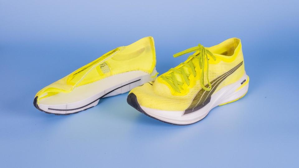Puma Deviate Nitro