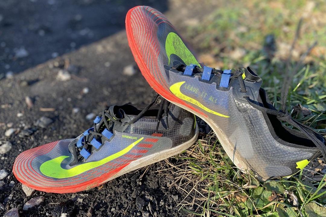 Nike Zoom Victory XC 5 Review, Facts, Comparison | RunRepeat