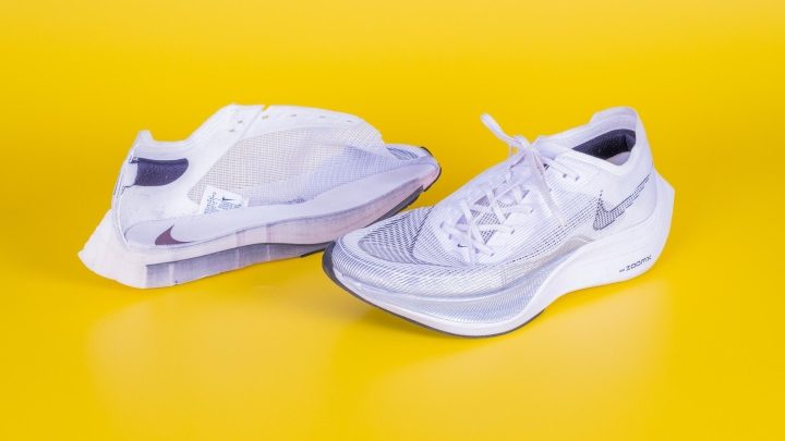 nike zoomx vaporfly next 2 men's shoe