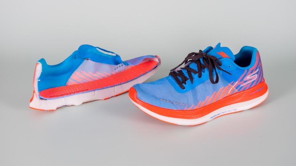 Skechers GOrun Razor Excess