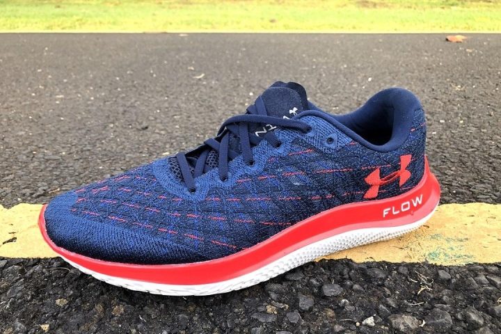 Under Armour Flow Velociti Wind Review 2022, Facts, Deals ($90 