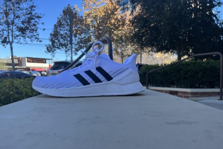 Adidas Questar NXT Review 2023, Facts, Deals ($27) | RunRepeat