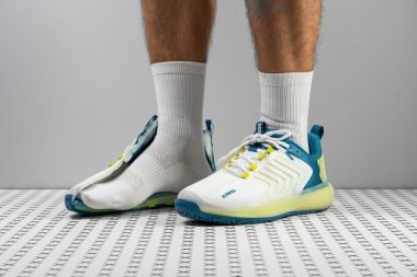 K-Swiss Ultrashot 3