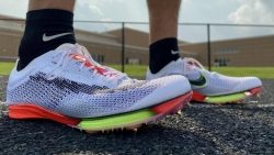 10 Best Sprinting Spikes For Track Sprinters In 2023, Buying Guide –