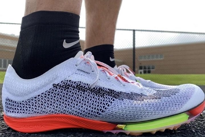 Nike Air Zoom Victory Review, Facts, Comparison | RunRepeat