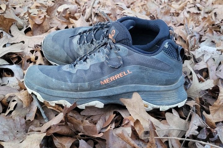 merrell moab speed shoes