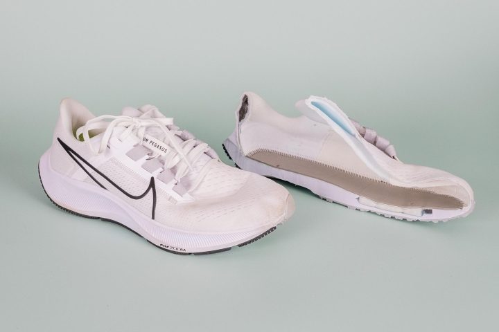 Nike pegasus running shoes womens Air Zoom Pegasus 38 Review 2022, Facts, Deals ($75) | RunRepeat