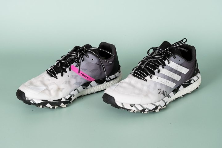 Adidas adidas terrex running Terrex Speed Ultra Review 2022, Facts, Deals ($79) | RunRepeat