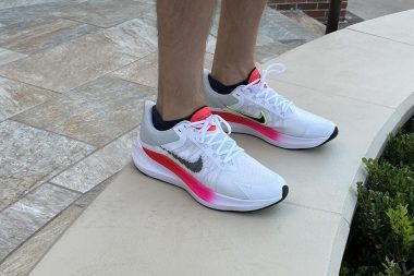 best nike air running shoes