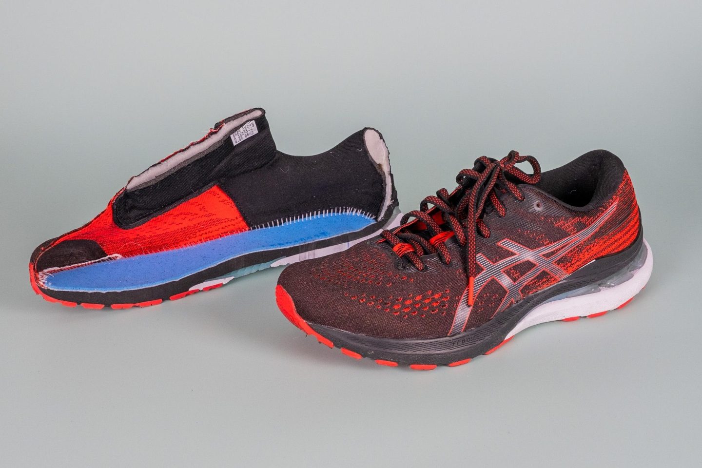 gel kayano 28 release date