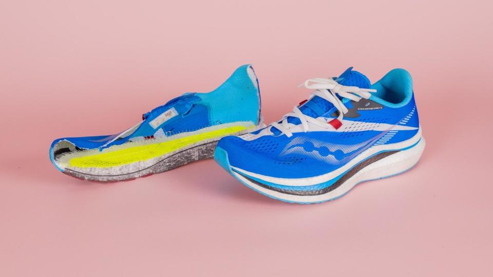 Saucony Endorphin Pro 2