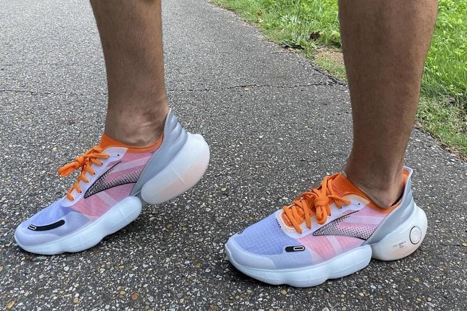brooks aurora bl shoes
