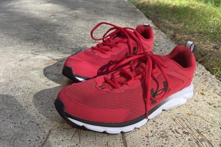 10+ Under Armour Running Shoe Reviews (2024), AspennigeriaShops