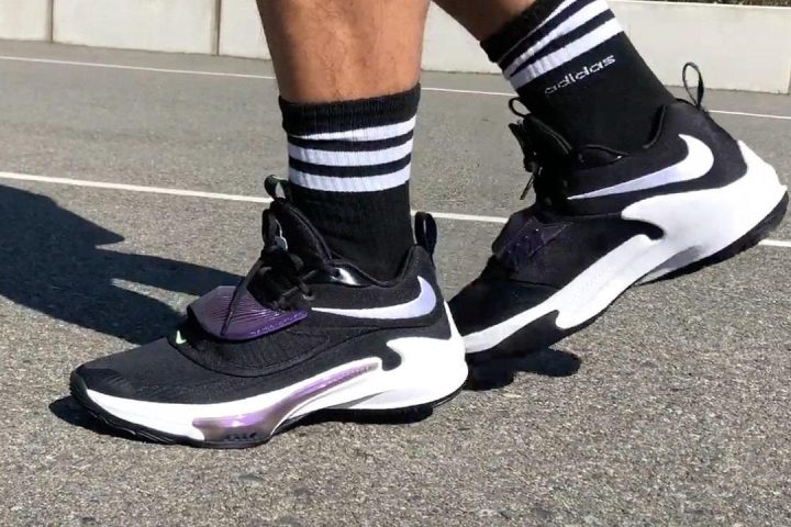 Nike Zoom Freak 3 Review 2023, Facts, Deals ($52) | RunRepeat