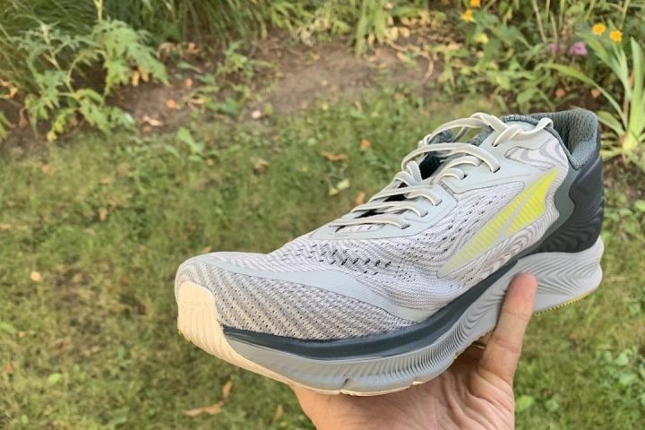 Altra one clearance 2.5 review