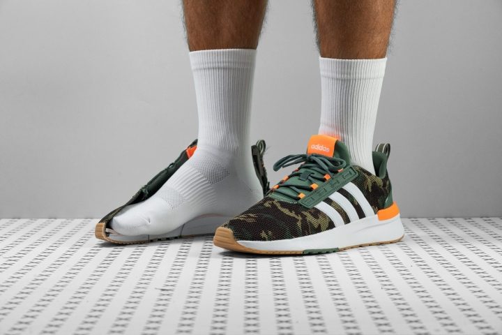 Adidas Cloudfoam Running Shoe Reviews (2024) | RunRepeat