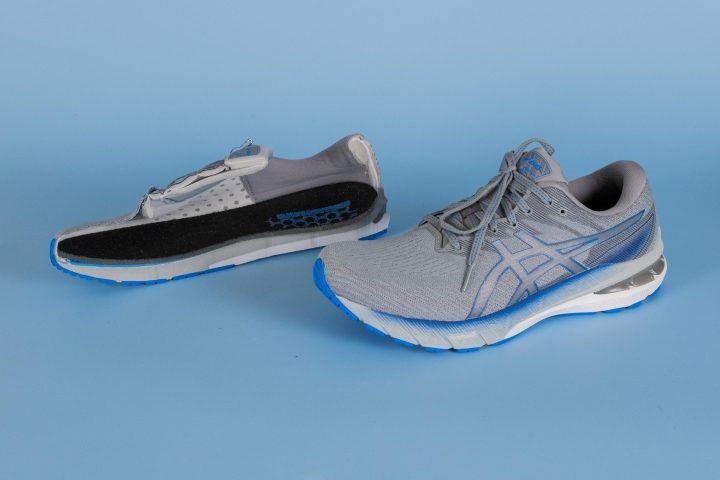 ASICS GT 2000 10 Review, Facts, Comparison | RunRepeat