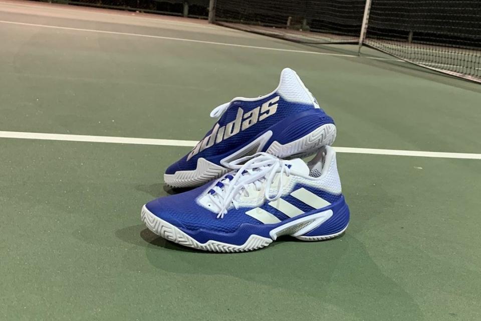 Adidas Barricade Review 2022, Facts 