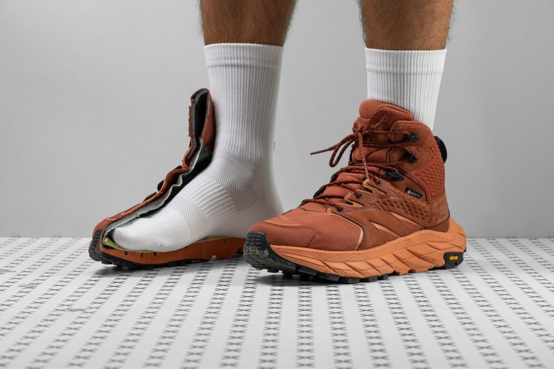 waterproof hiking boots uk