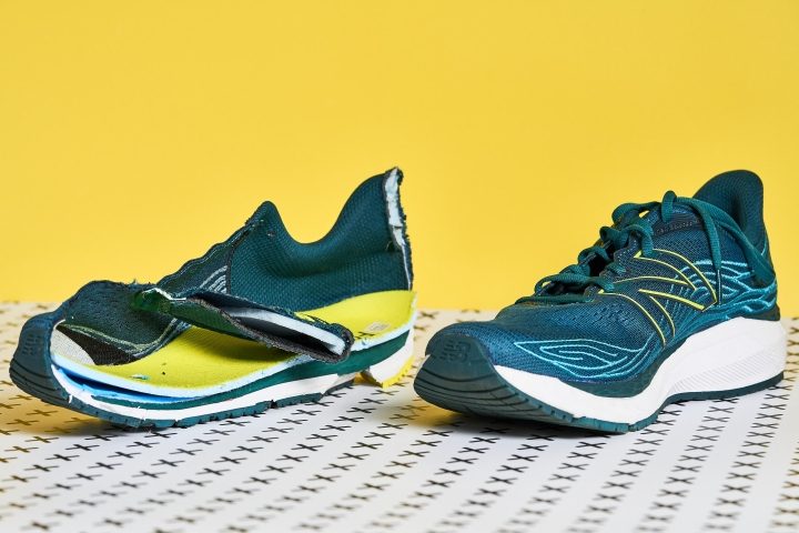 New balance running shoes cheap for overpronation