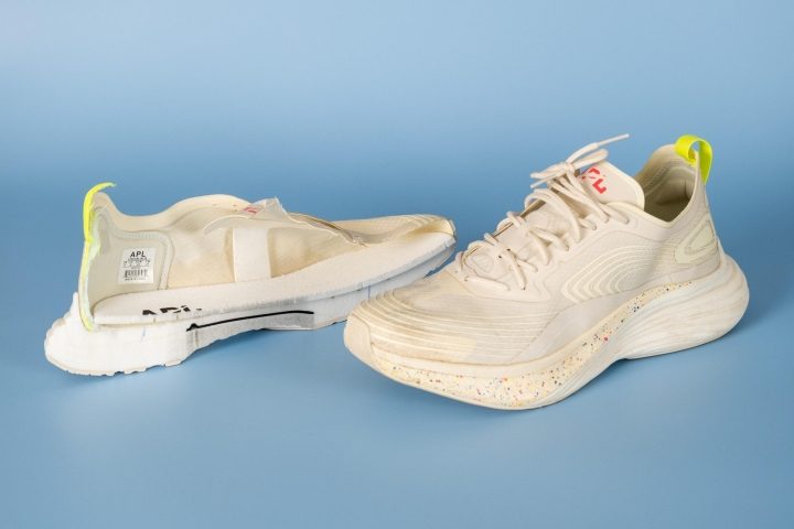 APL Streamline Sneakers - Size 7 1/2 - NIB