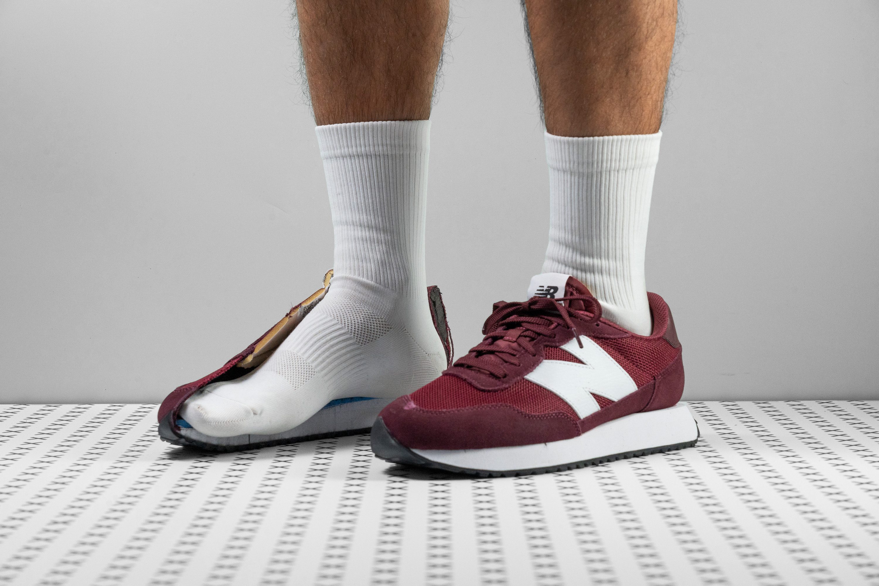 These New Versions Of The New Balance 247 Opt For More Of A Sporty Look •