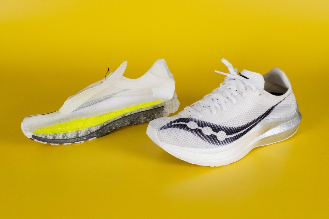 saucony endorphin pro release date