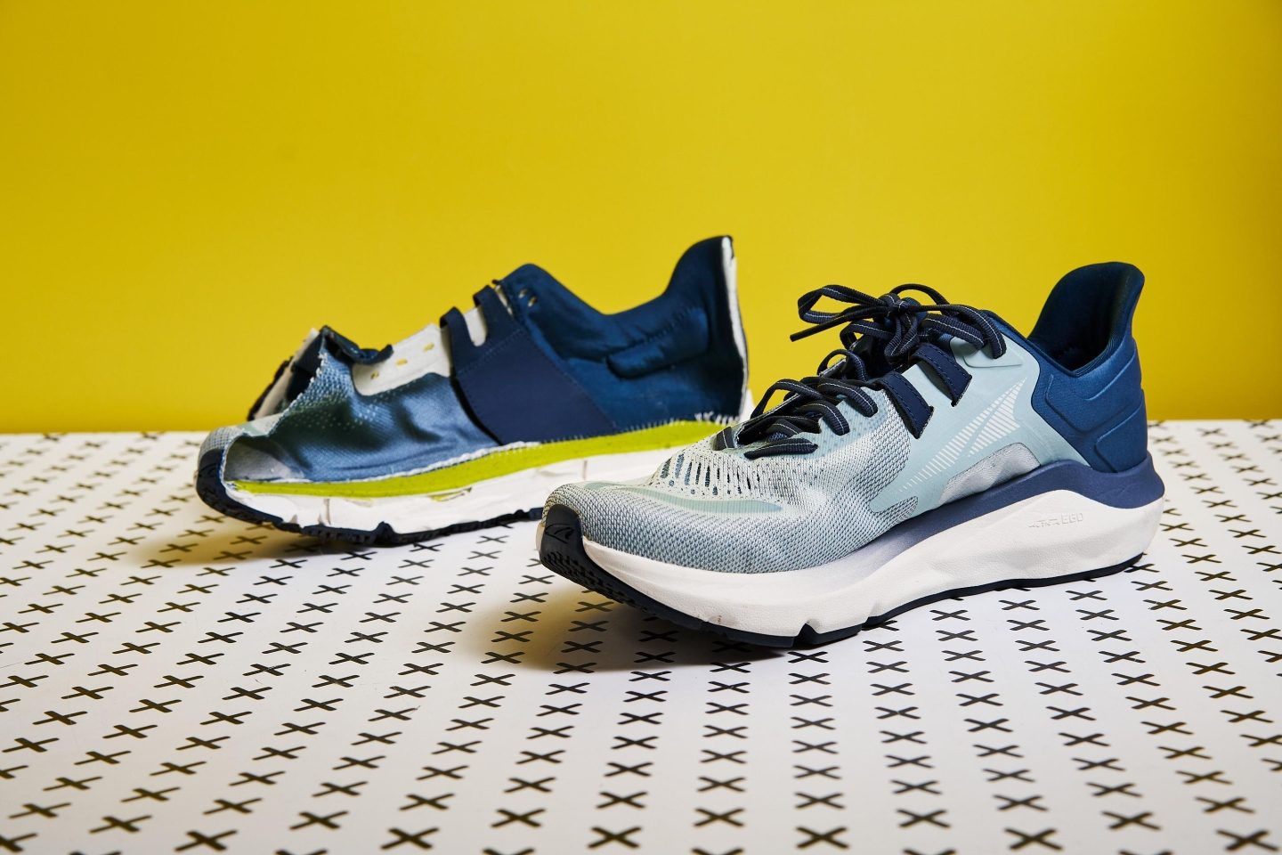 5 Best Zero Drop Running Shoes in 2023 RunRepeat