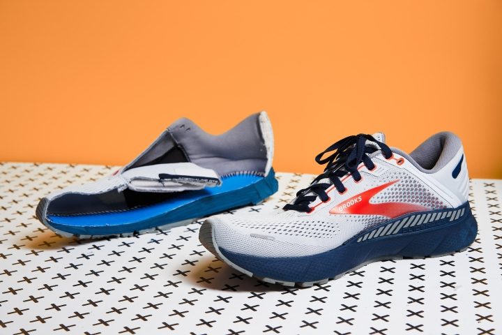 Introducir 56+ imagen brooks tennis shoes for men - Abzlocal.mx