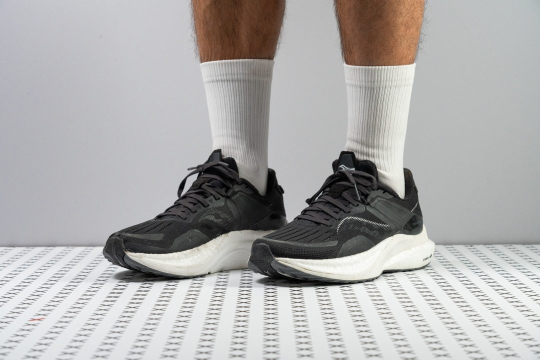 stability hiking shoes