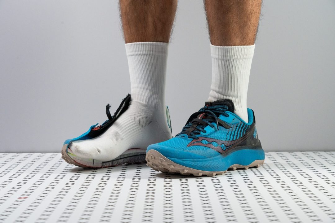 Men's High Quality Outdoor Running Shoes