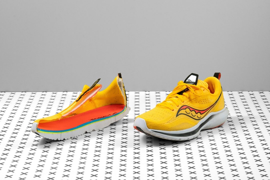 saucony kinvara 13 release date