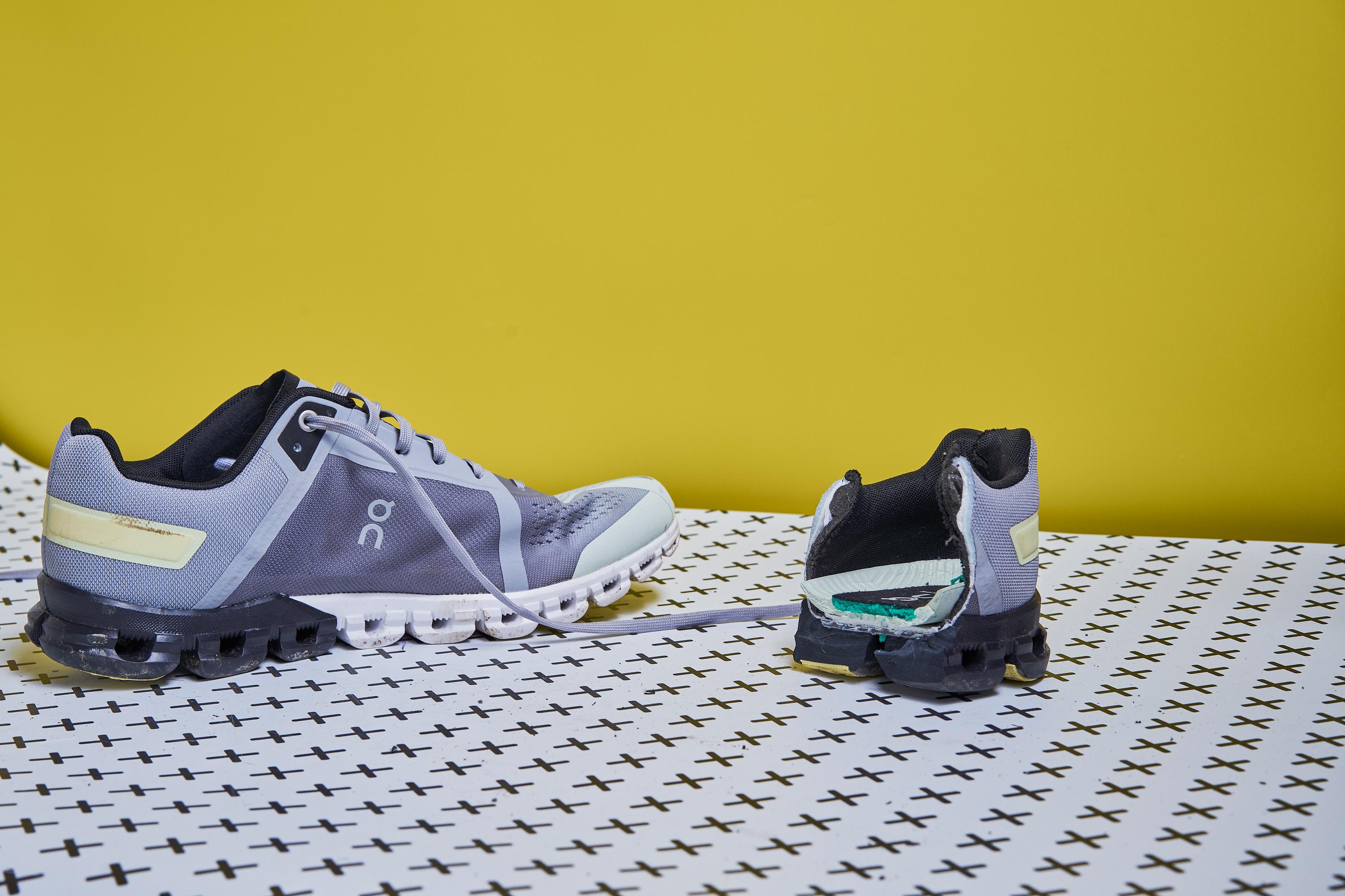 Cut in half: On Cloudflow 3.0 Review | RunRepeat