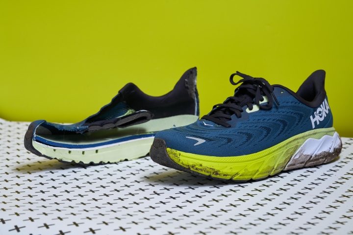 7 Best Running Shoes For Flat Feet, 100+ Shoes Tested in 2023 | RunRepeat