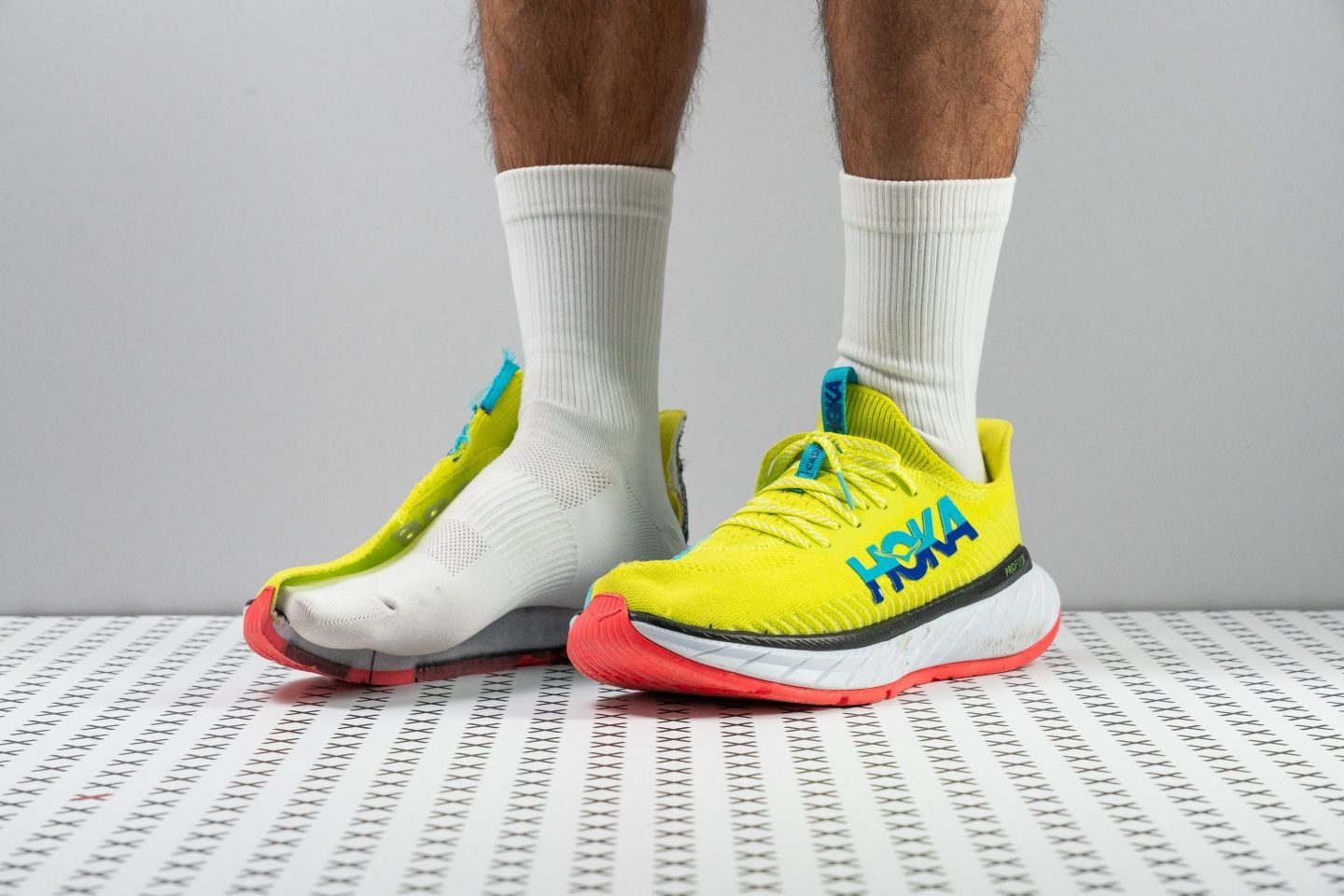 hoka carbon x 3 release date