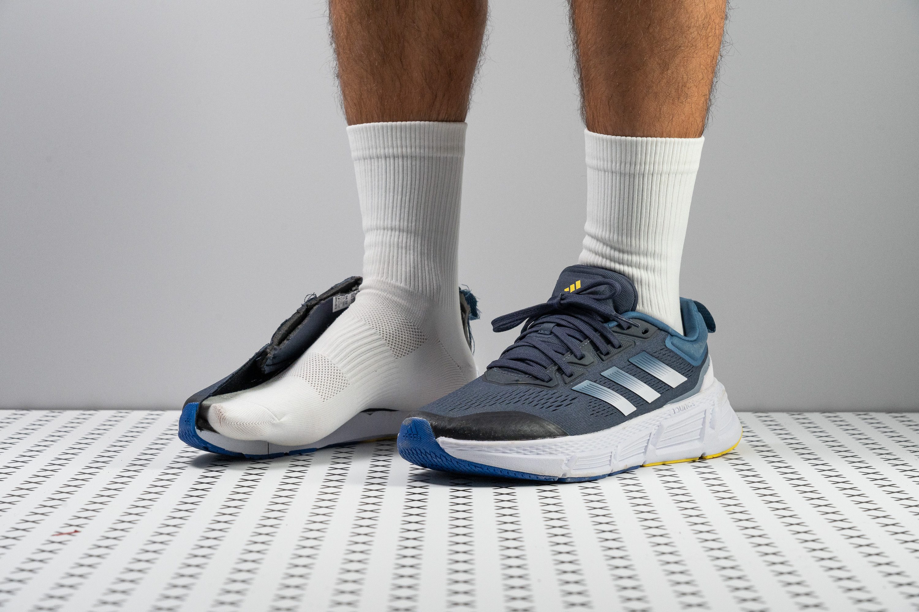 Adidas Adizero SL Review: Versatile and Affordable Daily Trainer